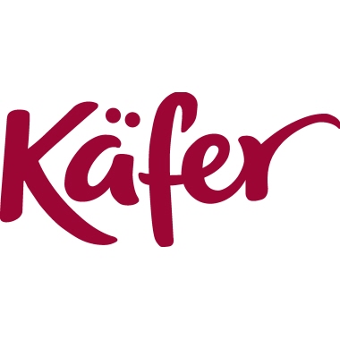 Kaffee Käfer Crèma 1000g ganze Bohnen 