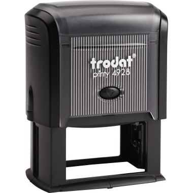 Stempel trodat® 4928 Printy 59x32mm