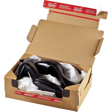 Versandkarton ColomPac® CP069.04 Return Box M, 10 Stück
