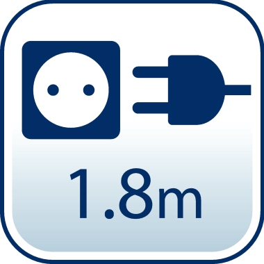 Bügeltisch Leifheit 72564 blau