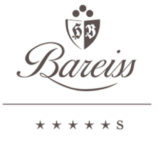 Logo Hotel Bareiss GmbH