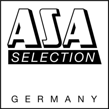 Tasse ASA SELECTION 5180091 Cappuccino weiß 0,2 Liter 