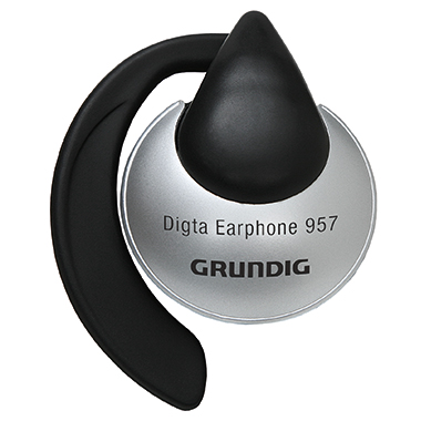 Kopfhörer Grundig 957 Earphone 