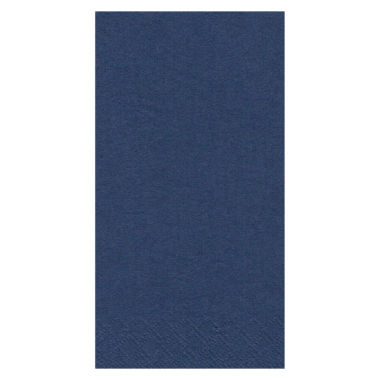 Servietten Papstar 3lag. 1/8Falz 33x33cm 