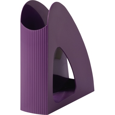 Stehsammler Han Loop 16218 A4 lila 