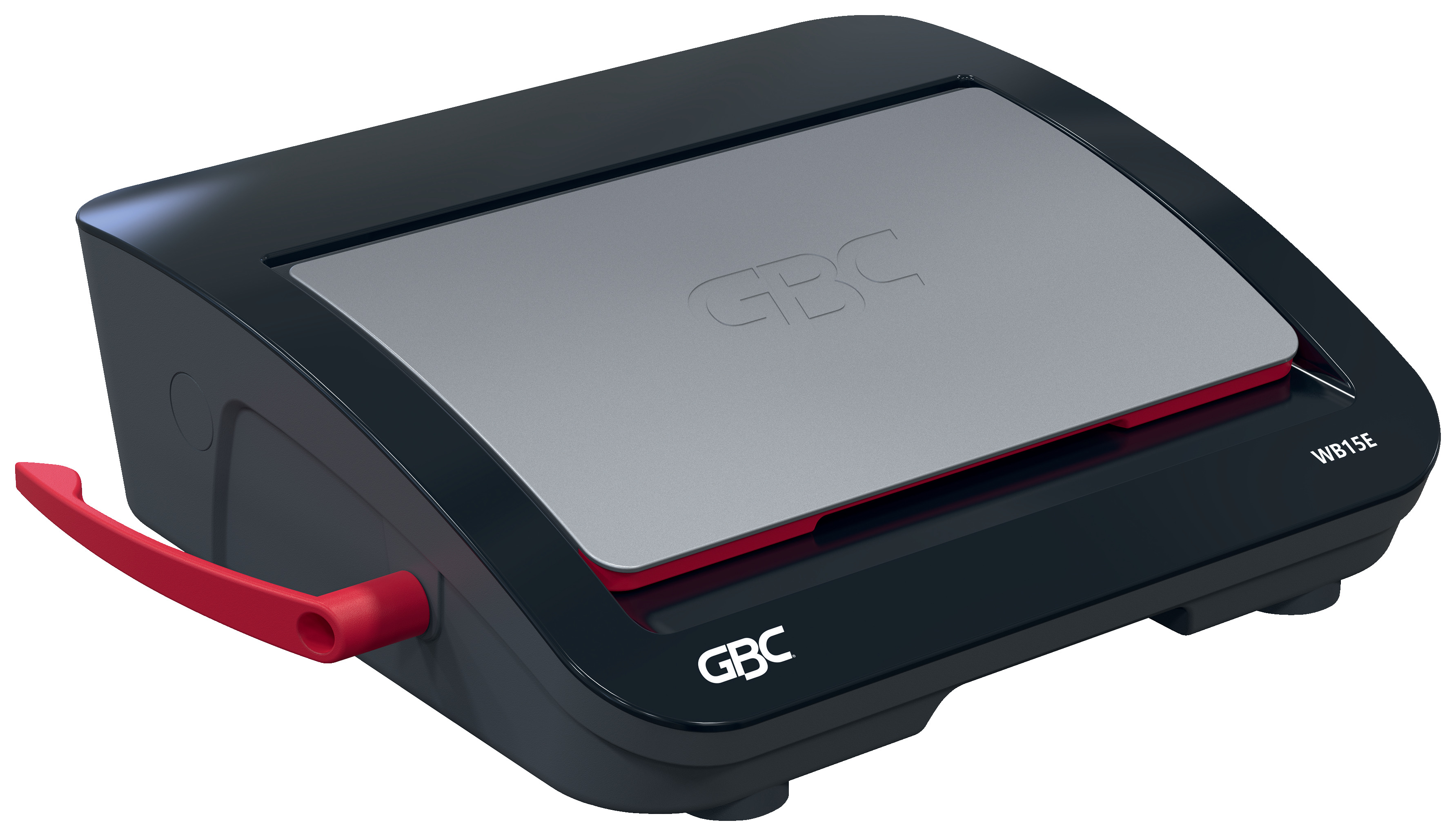 GBC Bindegerät WireBind WB15E 4410066 schwarz