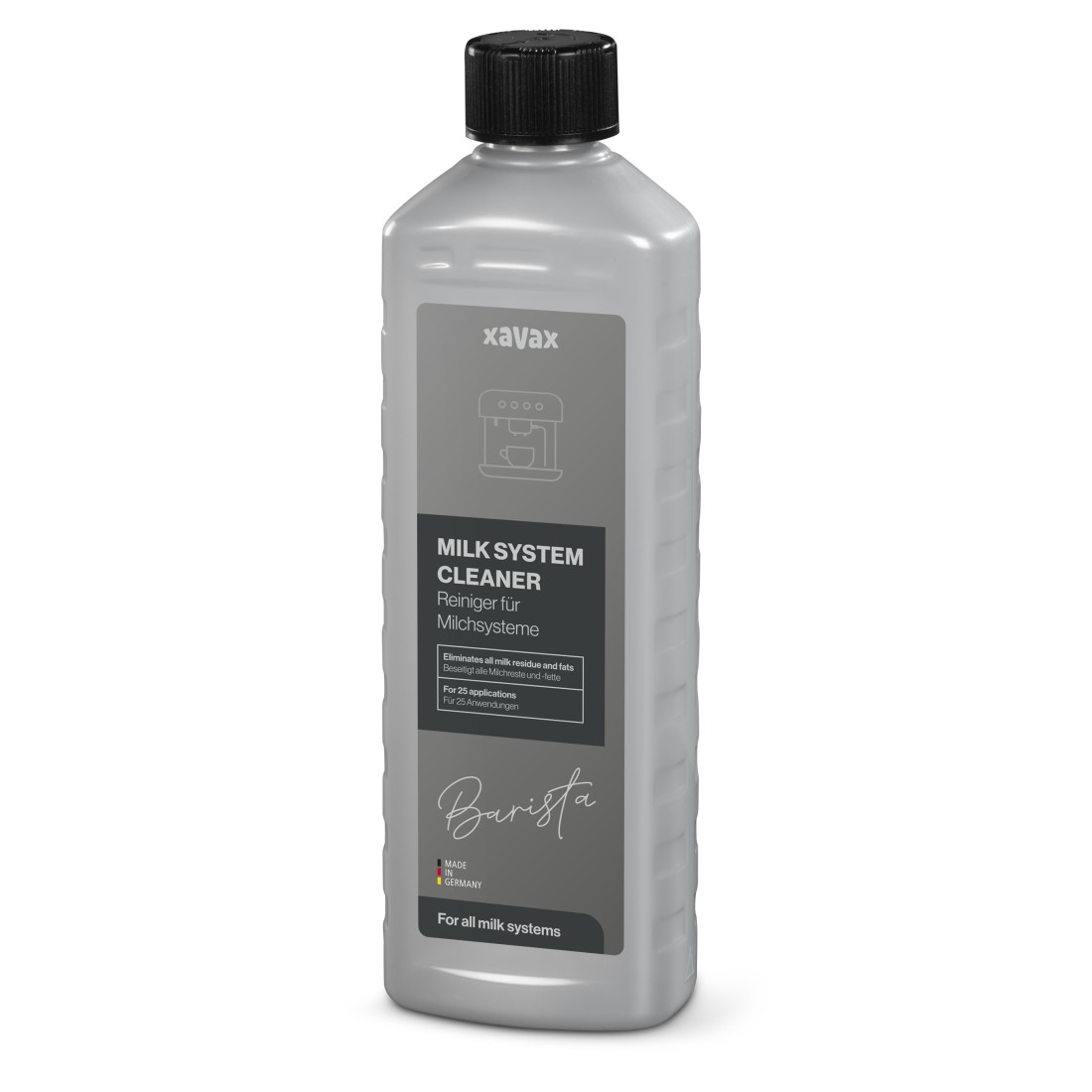 Milchsystem Reiniger Hama 500 ml 