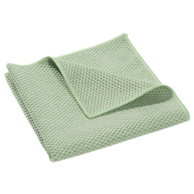 Microfasertuch SPONTEX Polyester grün 30x30cm 5 St/Pck.