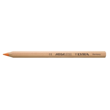 Textmarker Megaliner Lyra 3960 orange 