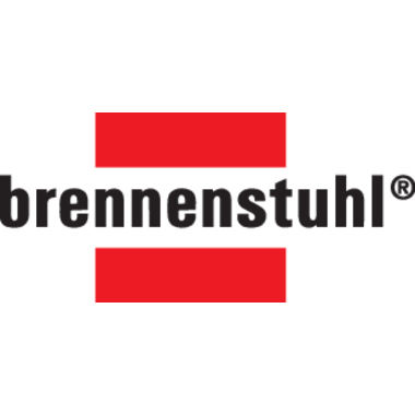 Steckdosenleiste brennenstuhl® 4-fach 1,5 schwarz Steckdosenleiste brennenstuhl® 4-fach 1,5 schwarz