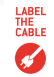 Logo Lable-the-Cable