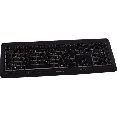 Tastatur+Maus Set CHERRY DW 5100 