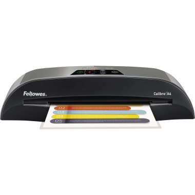 Laminiergerät Fellowes® Calibre A4 anthrazit