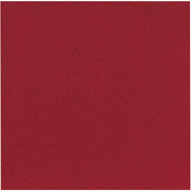 Servietten Dunilin 40x40cm bordeaux 330619, 1/4 Falz