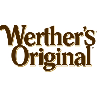 Bonbons Werthers Original Soft Caramel 