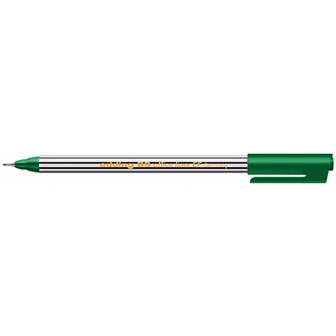 Fineliner edding 89 grün 0,3mm 
