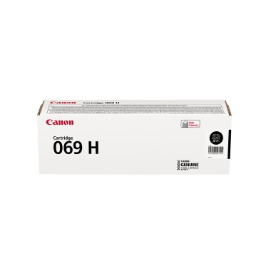 Toner Canon 069H 5098C002 black 