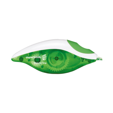 Korrekturroller Papermate S0846020 RC grün transluzent