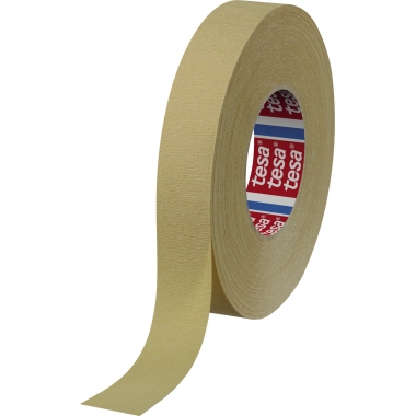 Kreppband Tesa 4322 50mx30mm 