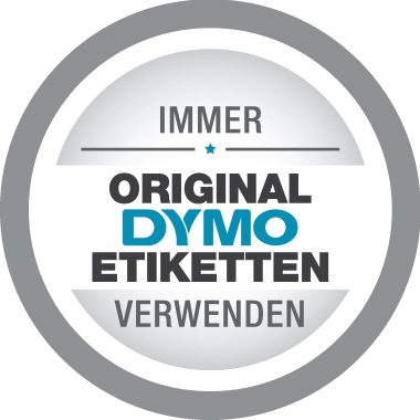 Beschriftungsgerät Dymo Letratag LT100H 