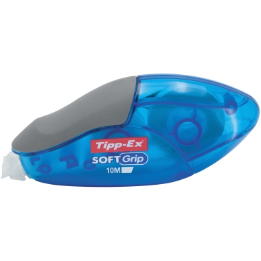 Korrekturroller Tipp-Ex Soft Grip 4,2mm X 10m