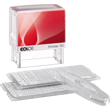 Stempel COLOP® Printer P 30/2 