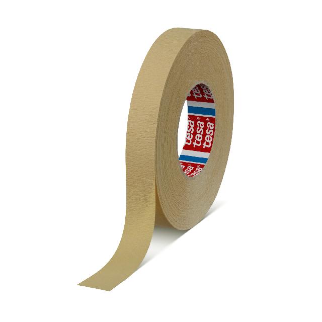 Kreppband Tesa 4322 50mx25mm