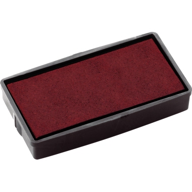 Ersatzkissen COLOP® E/20 rot 