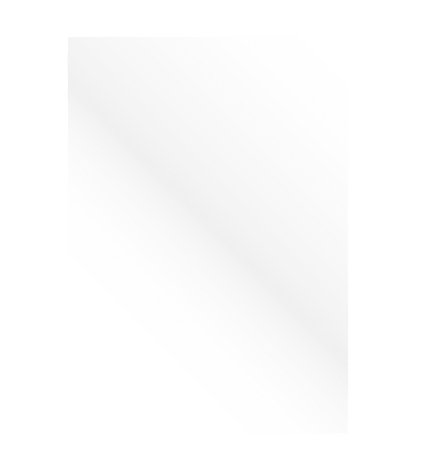 Deckblatt Chromolux A4 250g weiß 