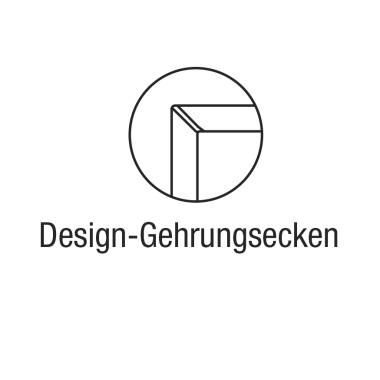 Moderationstafel magnetoplan 1181214 Design VarioPIn 100x180 dunkelblau Filz
