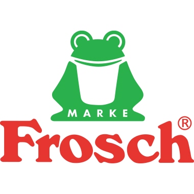 Allzweckreiniger Frosch Himbeere 750ml 09451230