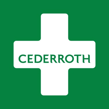 CEDERROTH Pflasterspender