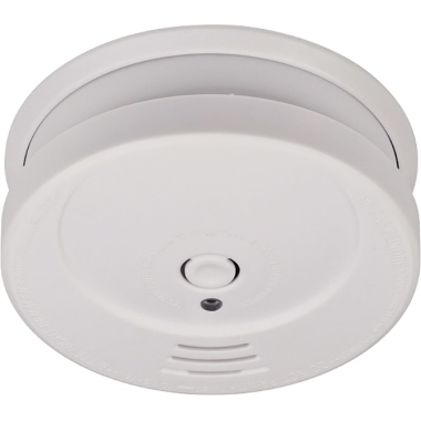 Rauchmelder brennenstuhl® weiß RM C 9010 
