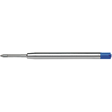 Kugelschreibermine G2 M blau