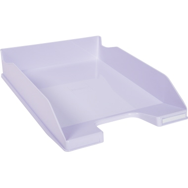 Briefkorb Exacompta 113264D Aquarel mal malve Combo Midi