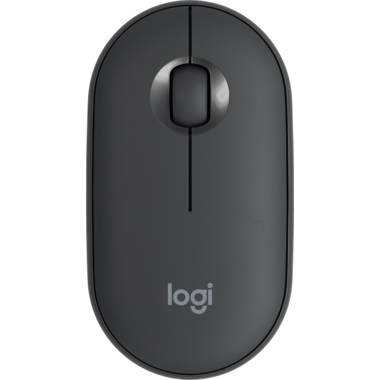 Maus Logitech Pebble 2 M350s schwarz