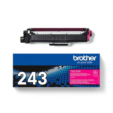 Toner Brother TN243 magenta 
