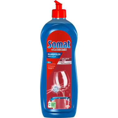 Klarspüler Somat 750ml 