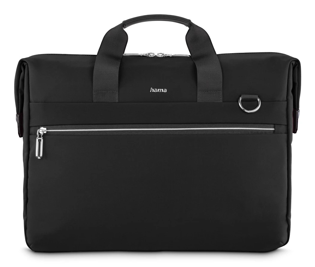 Laptop-Tasche Hama 227061 Ultimate sw 13,3"-14,1"