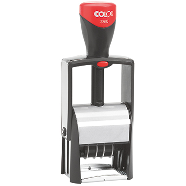Datumstempel COLOP® S2360/L1
