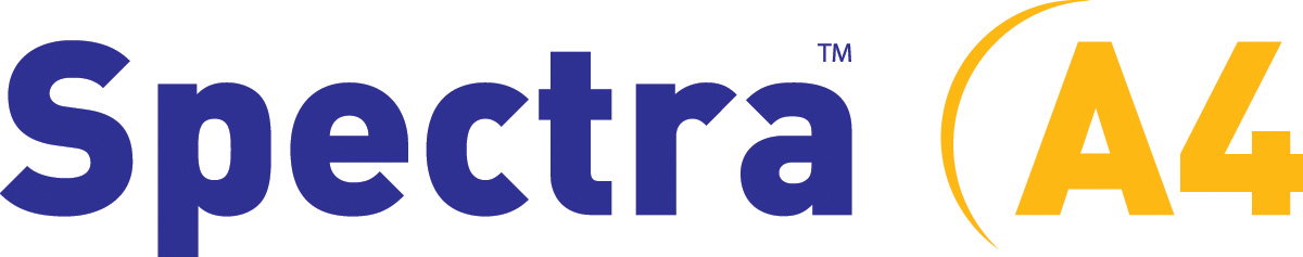 Laminiergerät Fellowes Spectra A4 grau Laminierbreite 230mm, Für 160 Bis 250mic