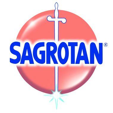 Hygienespray Sagrotan 39945 250ml Desinfektion