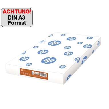Kopierpapier HP Premium A3 80g weiß 500 Blatt