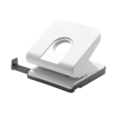 Locher NOVUS Master grau 25 Blatt