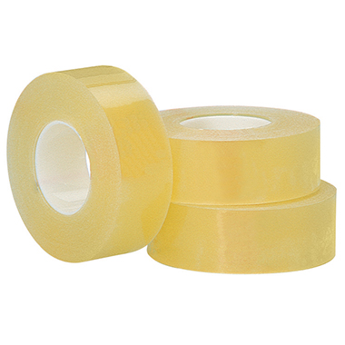 Klebefilm 12mm x 10m transparent