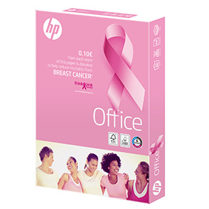 Kopierp. HP CHP110 Pink Ream  A4 80g we