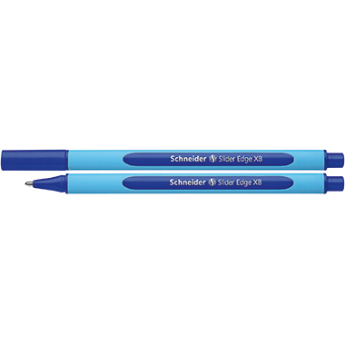 Kugelschreiber Schneider Slider Edge XB blau
