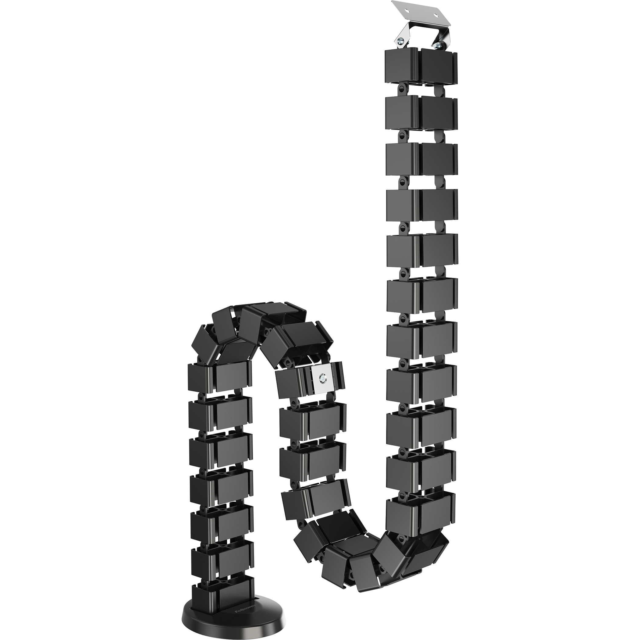 Kabelschlauch Fellowes 100136871 black 