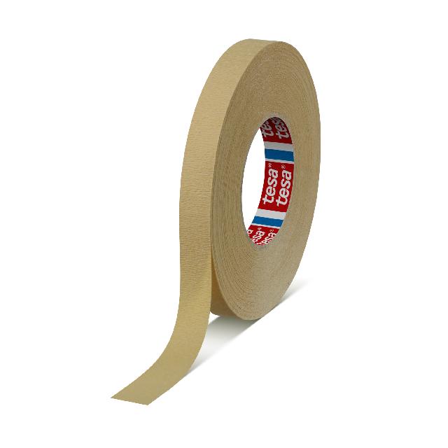 Kreppband Tesa 4322 50mx19mm
