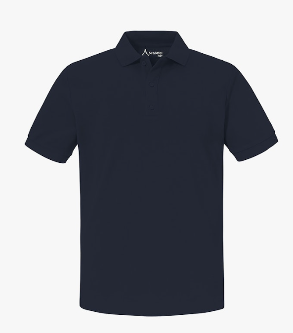 Polo Schöffel Pro  Herren tinte  XL 